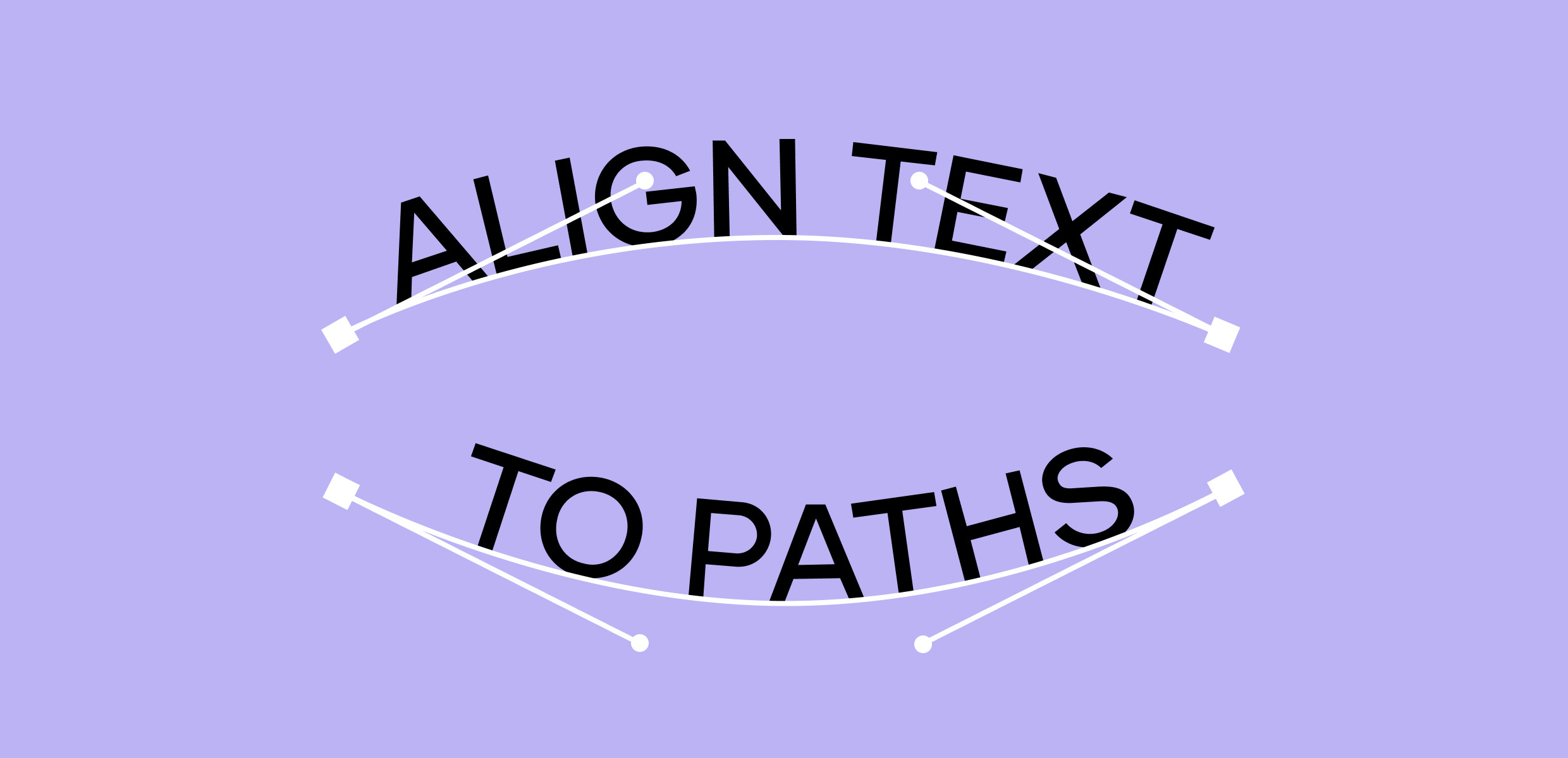 How to Make Text Follow a Path in Adobe After Effects - Motion Array