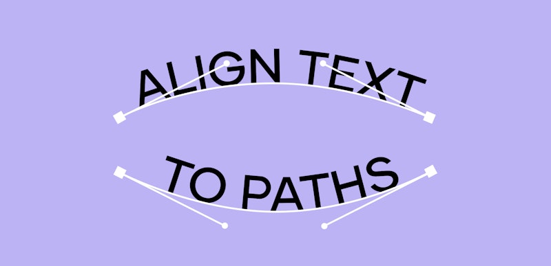 How to Make Text Follow a Path in Adobe After Effects - Motion Array