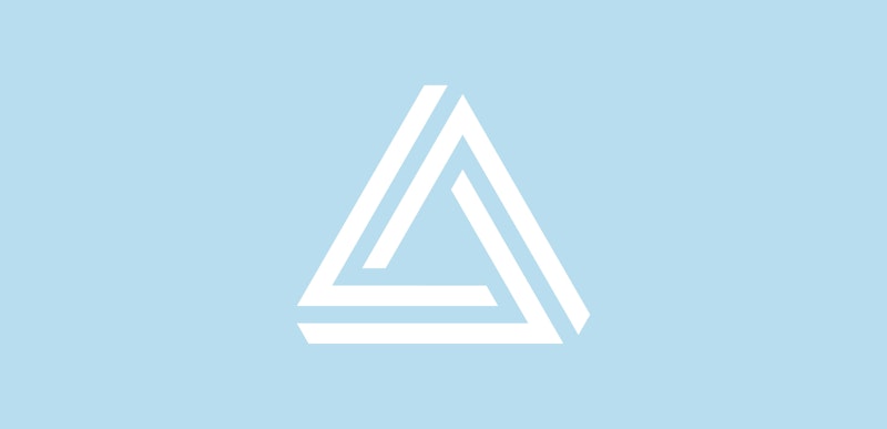 Penrose Triangle After Effects