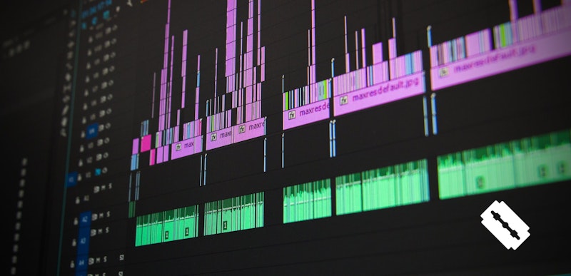 How to Music to in Premiere Pro - Motion Array