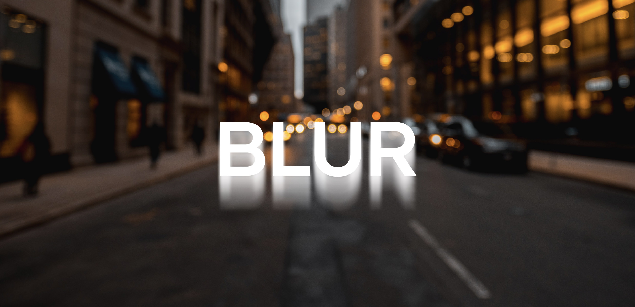 3 Ways to Use a Common Blur Effect in Premiere Pro - Motion Array