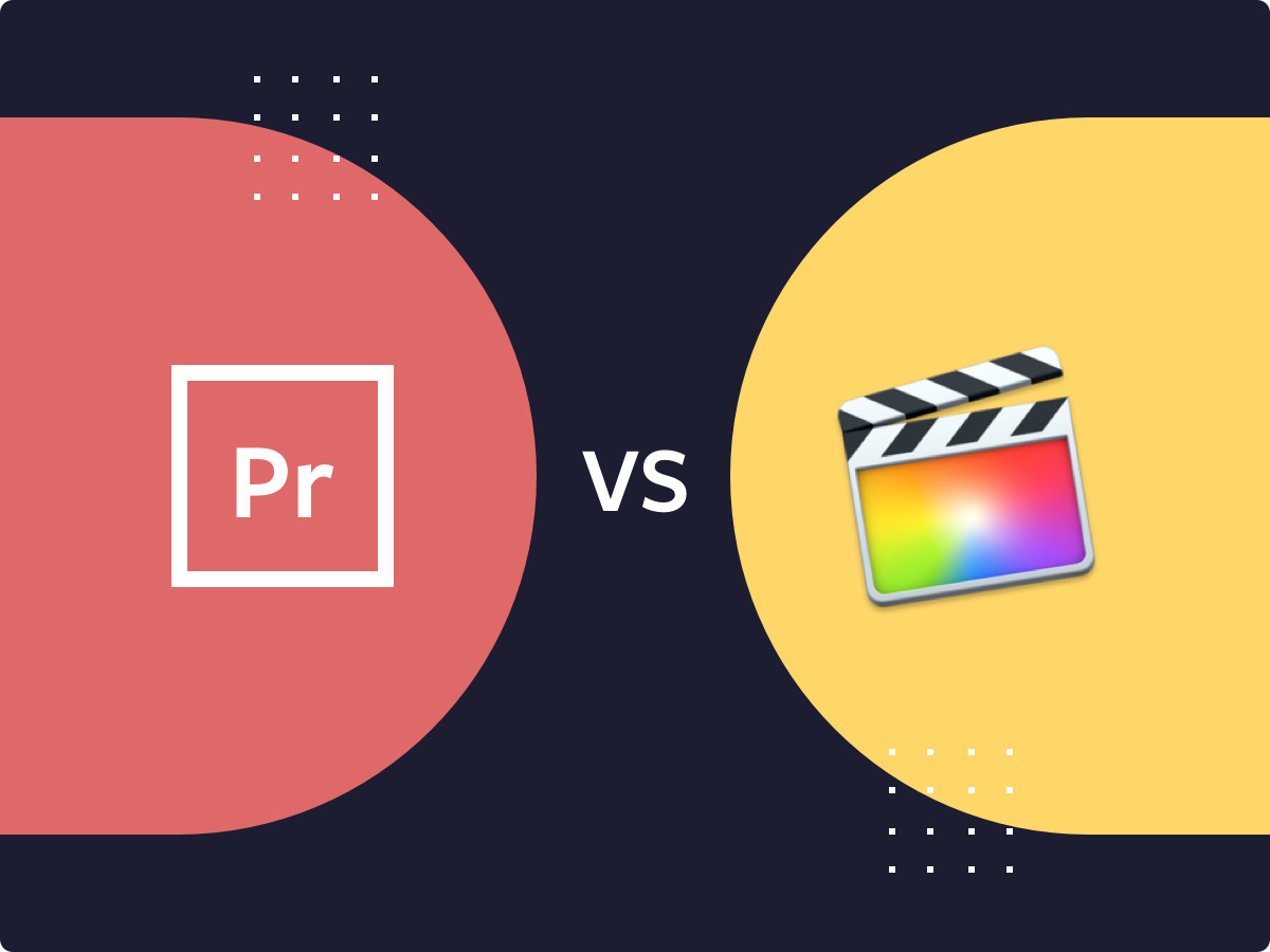 final cut pro vs adobe premiere pro plugins