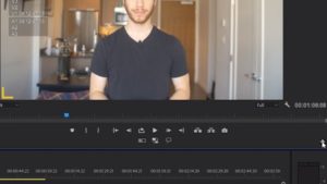 premiere pro multicam editing