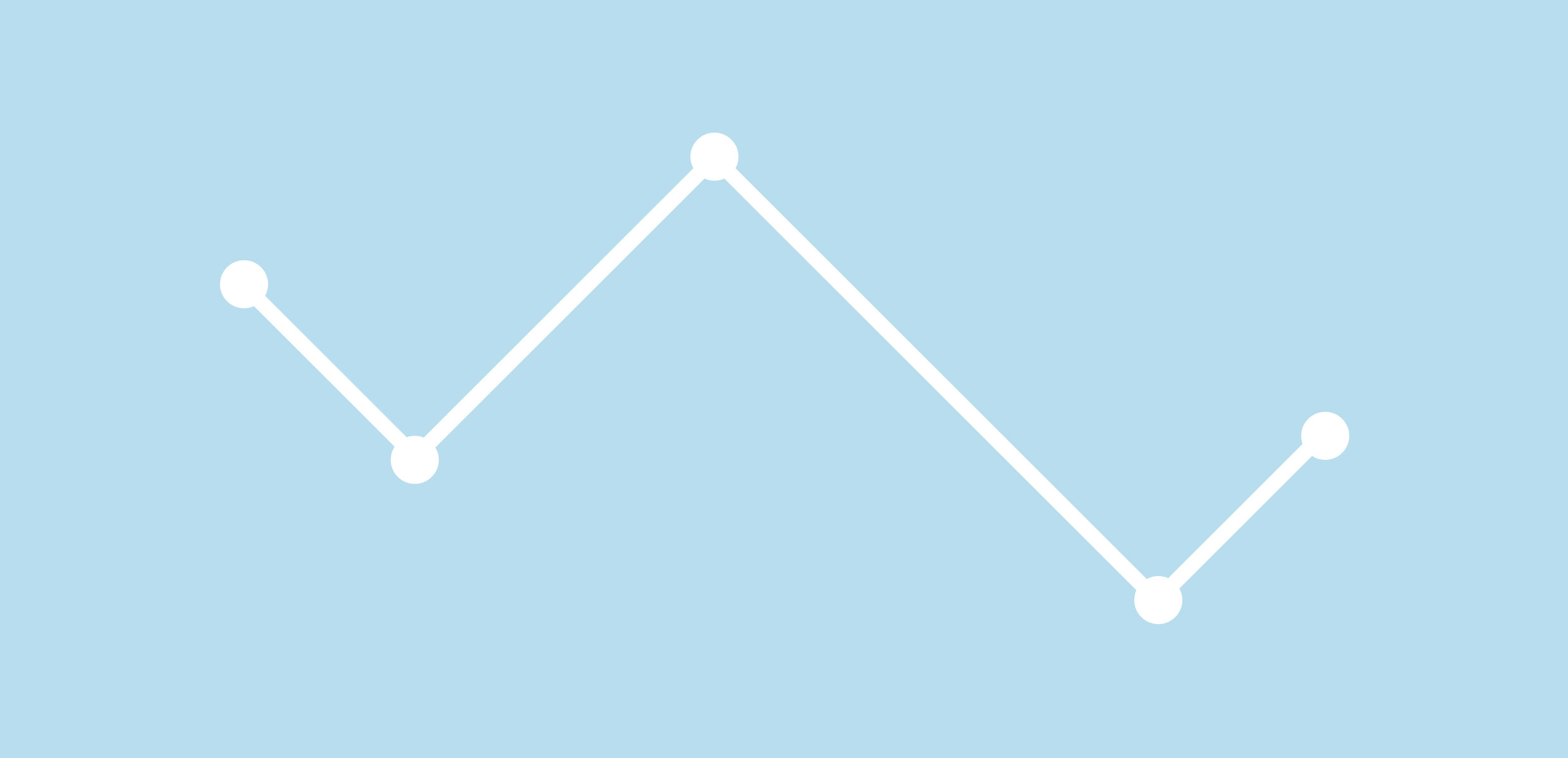 Create an Animated Line Graph in After Effects (2020) Motion Array