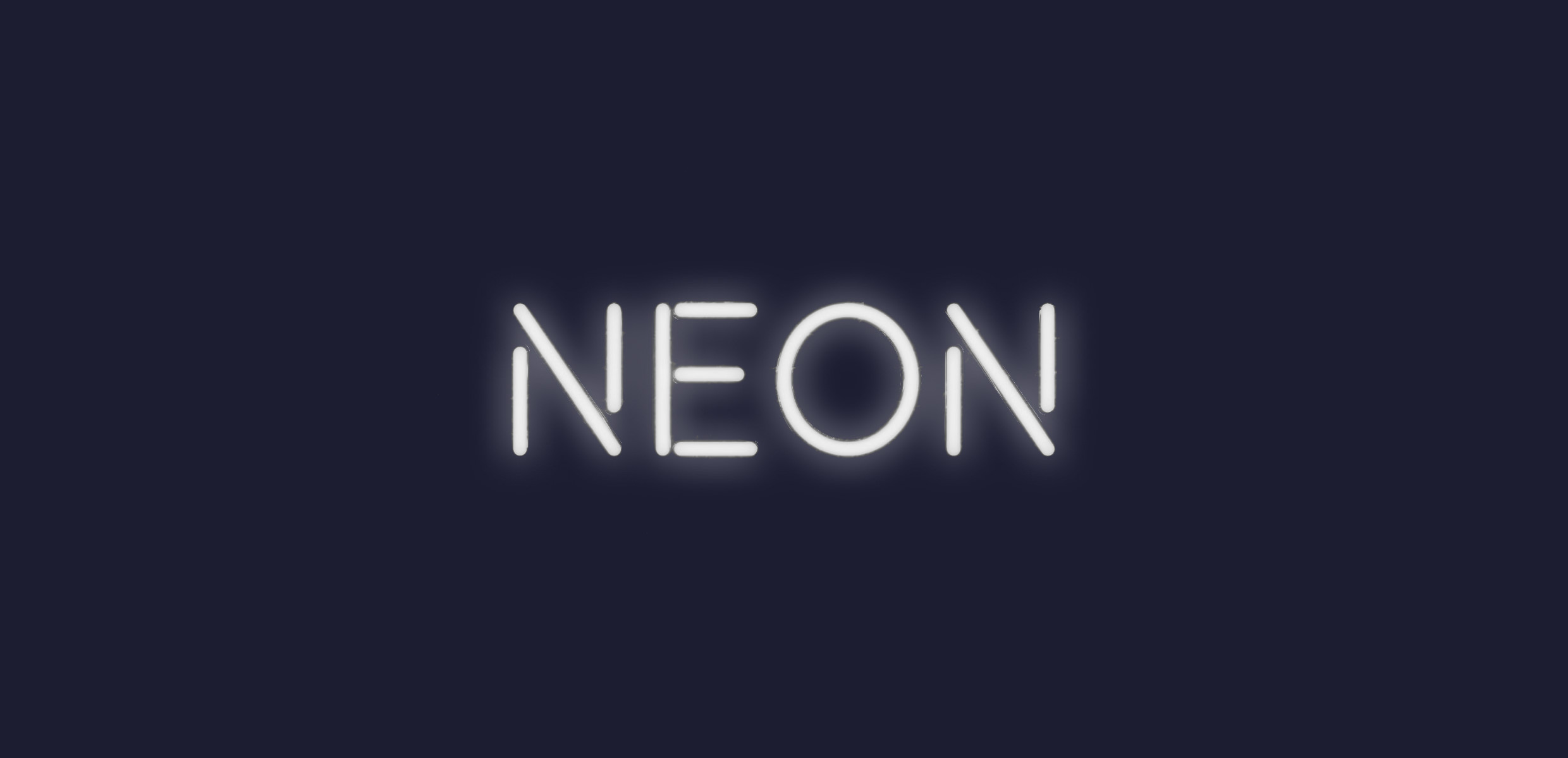 How to Add Neon Text in After Effects CC - Motion Array