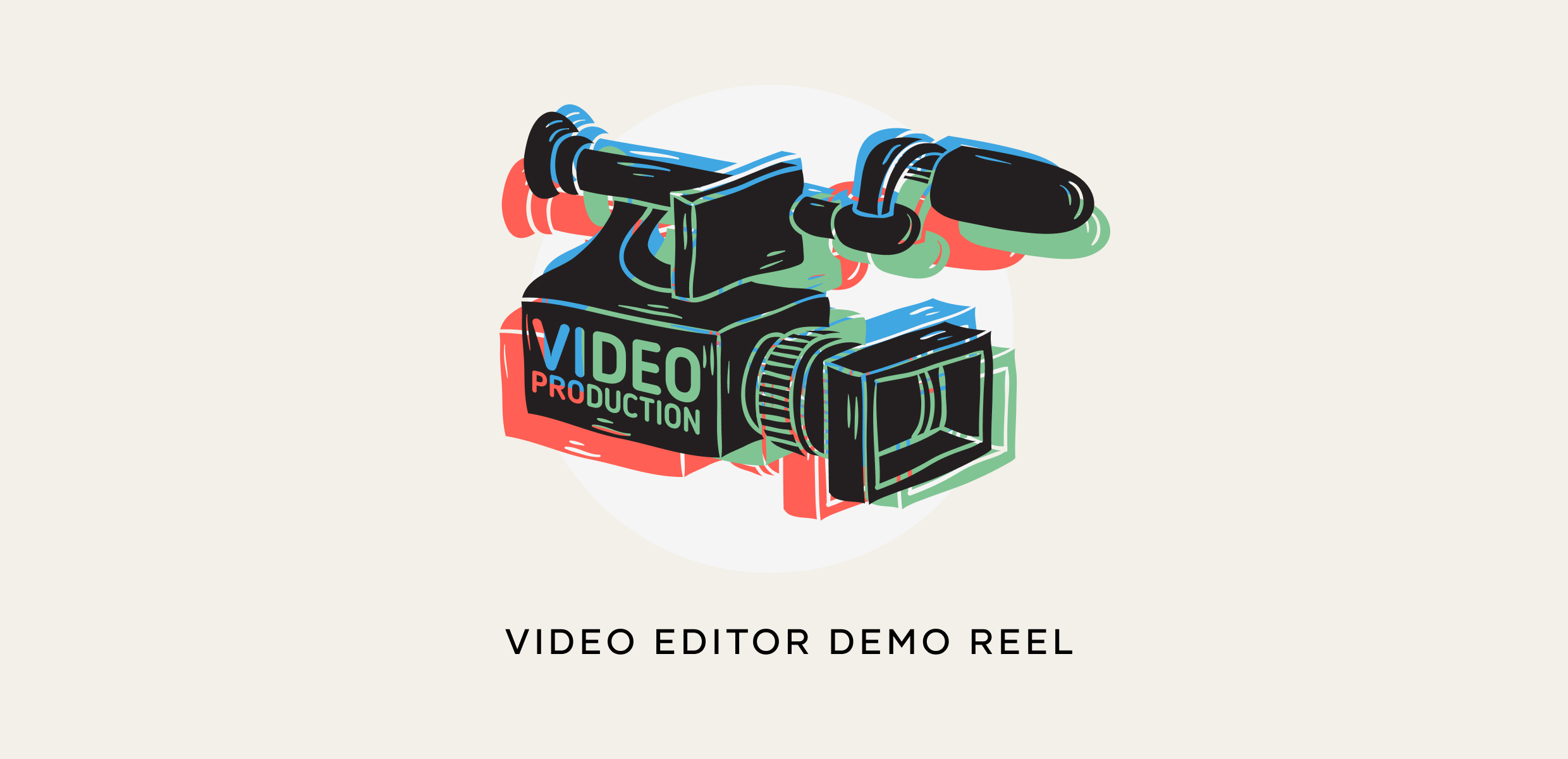 10 Tips To Make A Great Video Editor Demo Reel - Motion Array