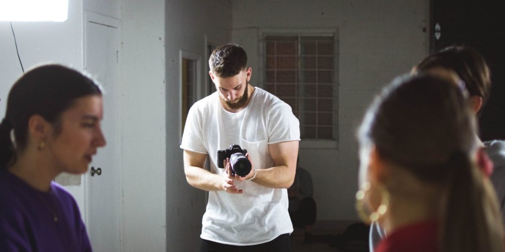 Film Specialize