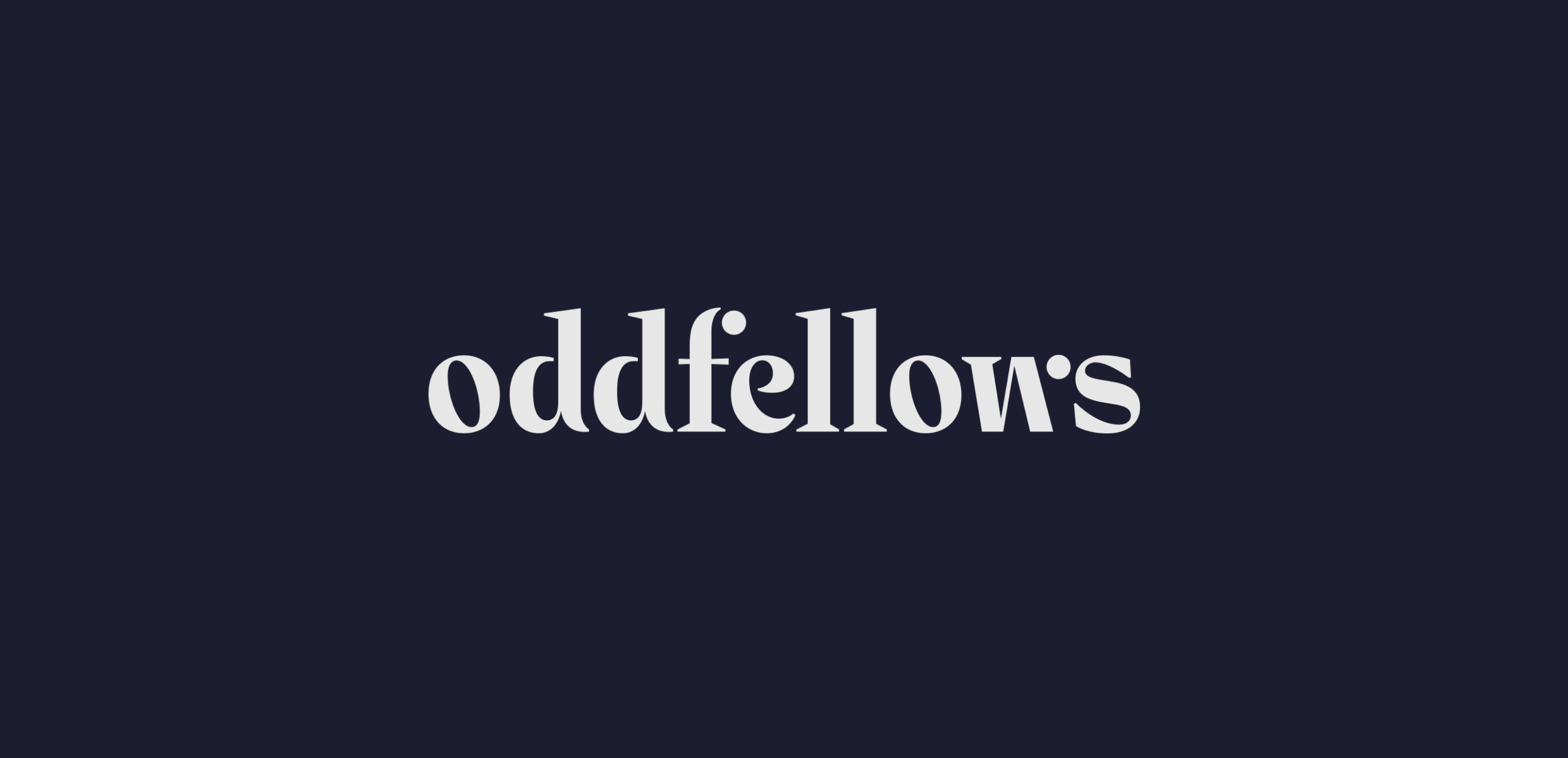 Oddfellows Studio Spotlight: Illustrated Looks & Compelling Stories -  Motion Array