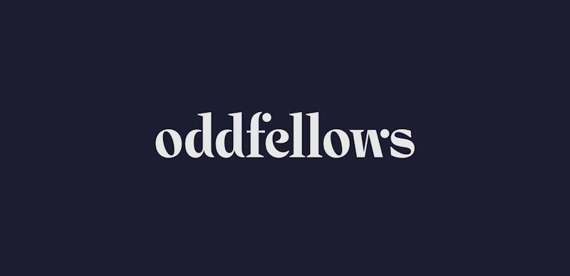 Oddfellows Studio