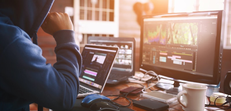 Tips for Being An Efficient Video Editor