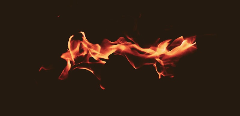 after effects fire video download