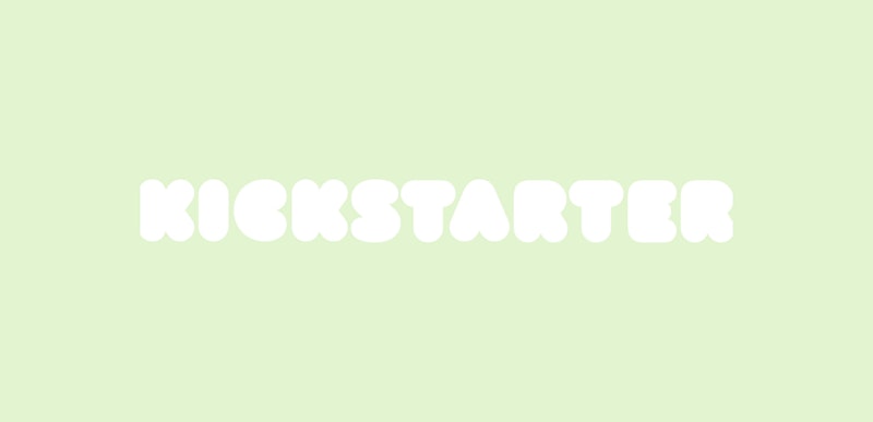 Kickstarter Video