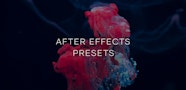 48 Free After Effects Presets You Have To Try Motion Array