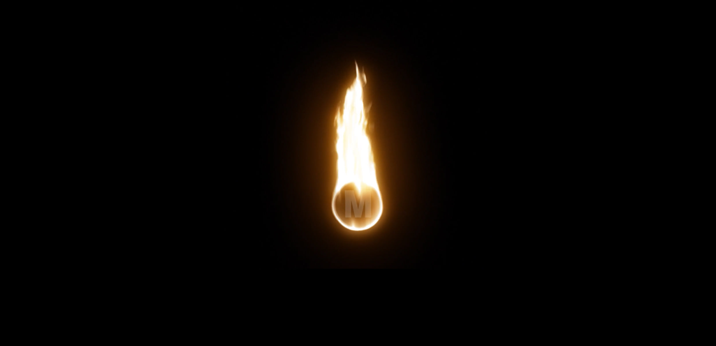 Create Realistic Fire Effect in After Effects - Motion Array