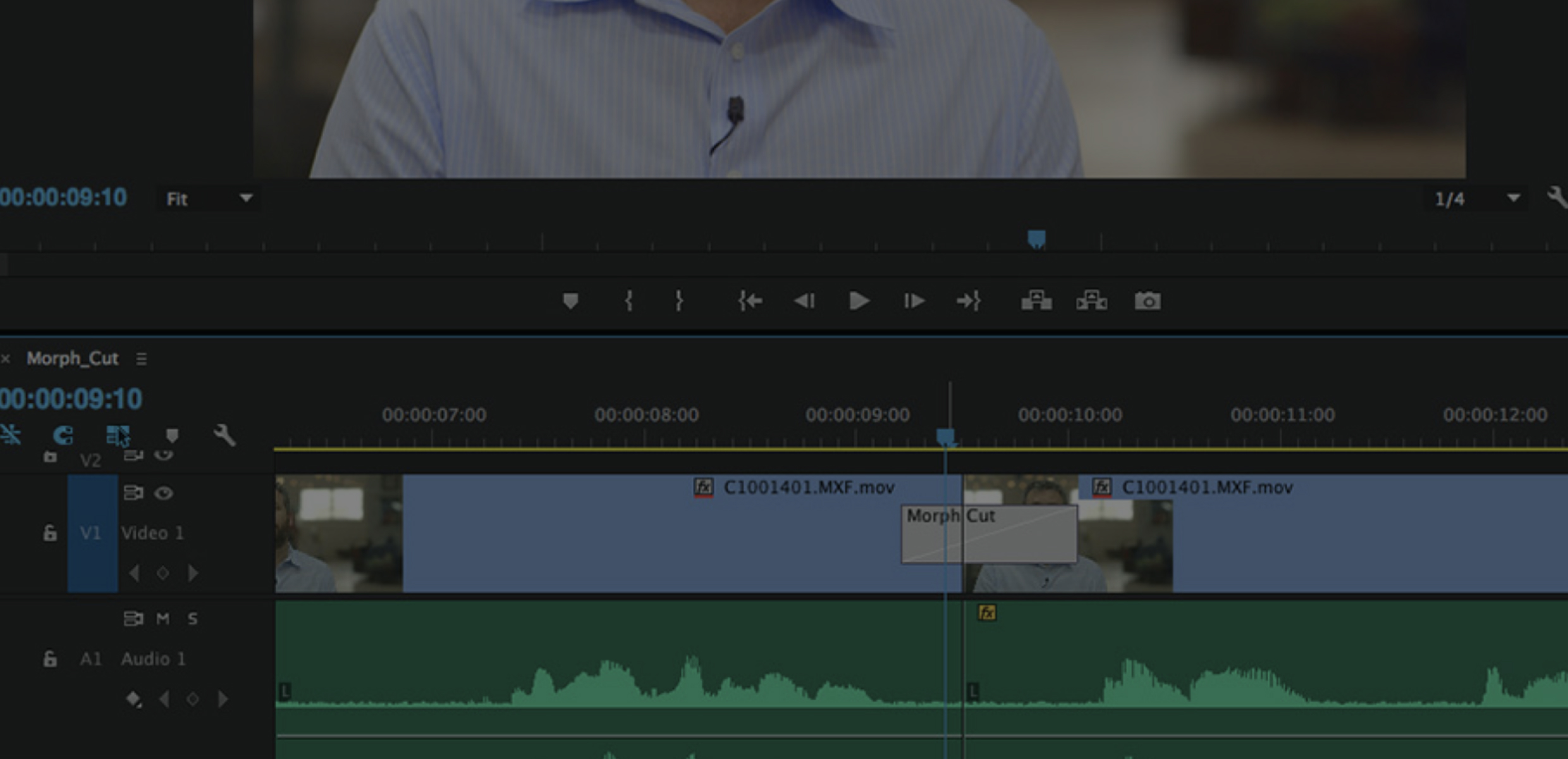 Make The Cut with Adobe Premiere Pro and Edit the Next Imagine