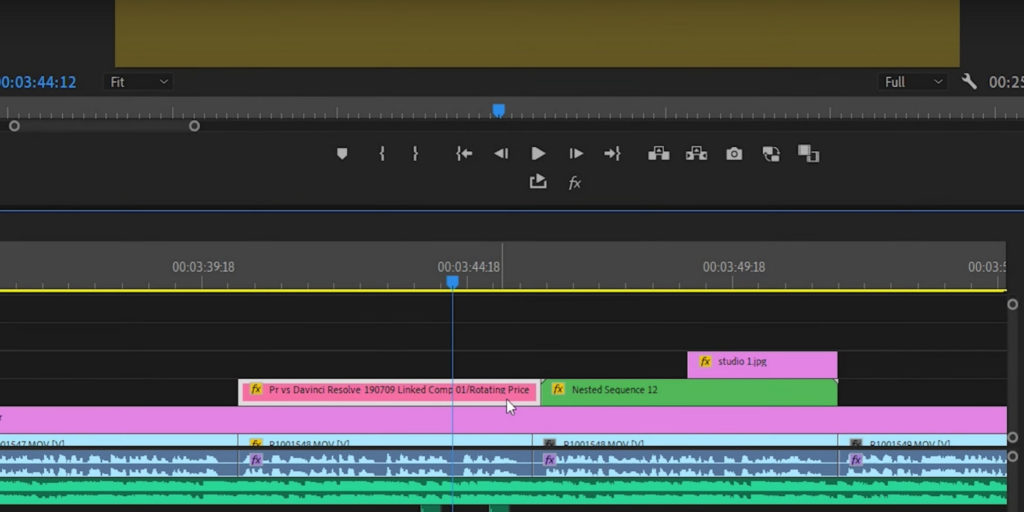 Media pending adobe premiere что делать