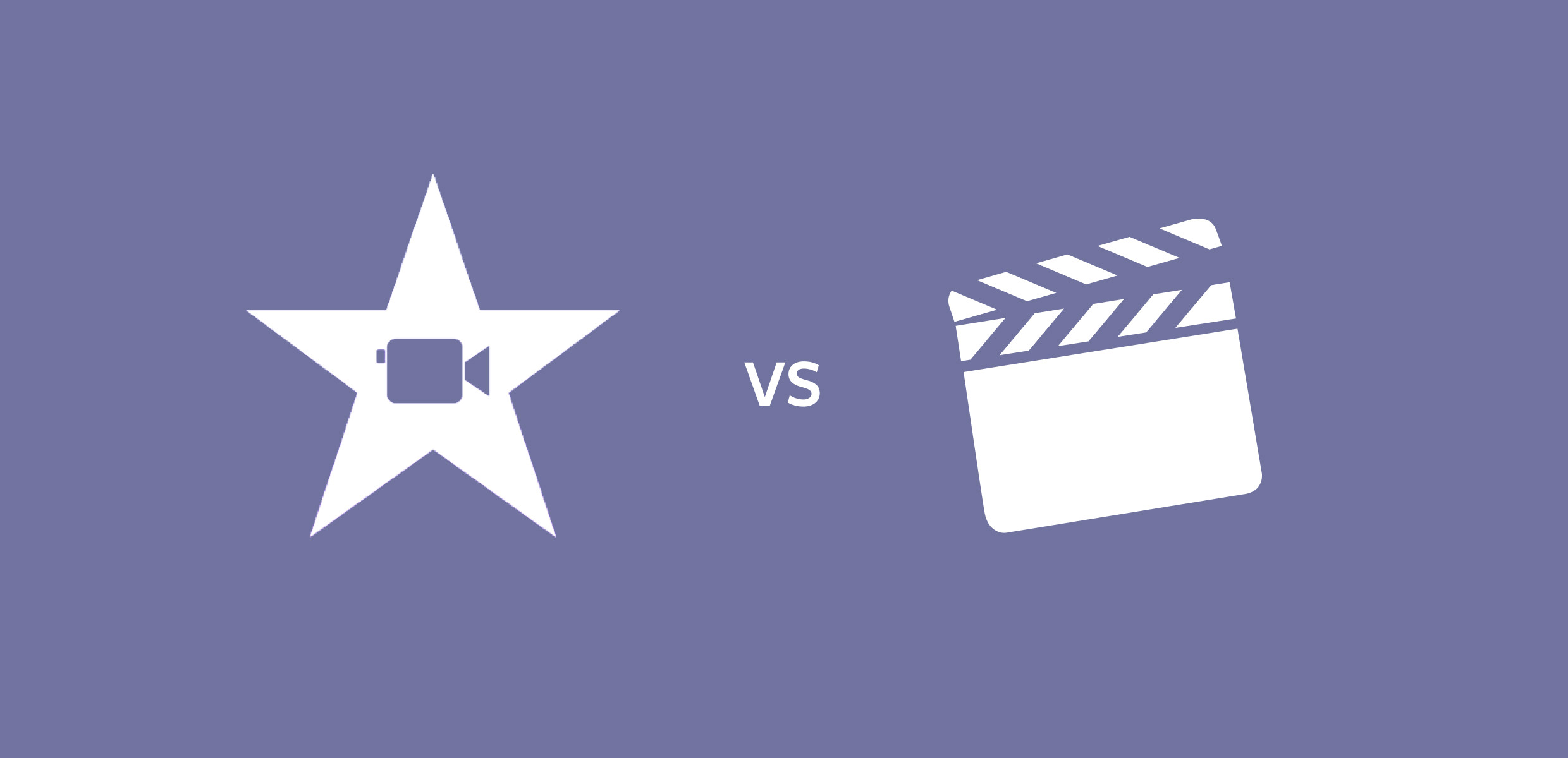 imovie vs screenflow