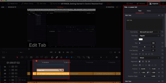 davinci resolve free titles davinci resolve free titles