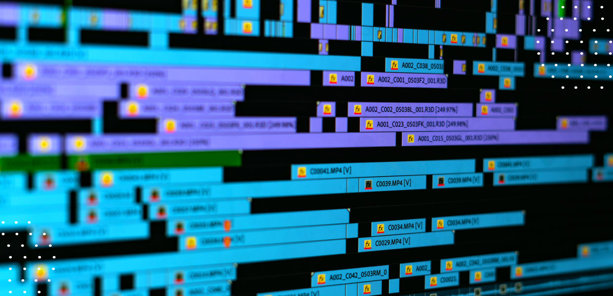 adobe premiere transition effect resizes sequence