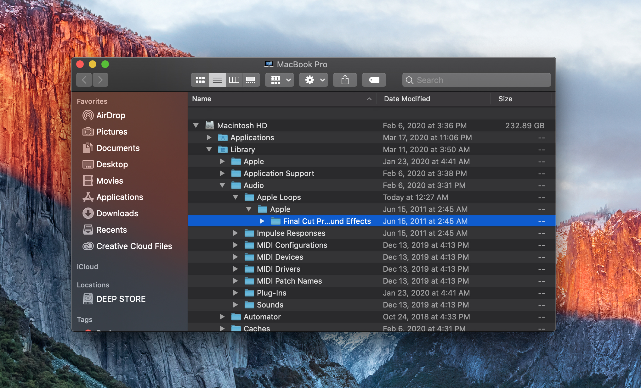 transfer files from hd audio recorder mac
