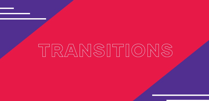 Over 28 Impressive AE Video Transitions to Own Today (FREE & Paid) - Motion  Array
