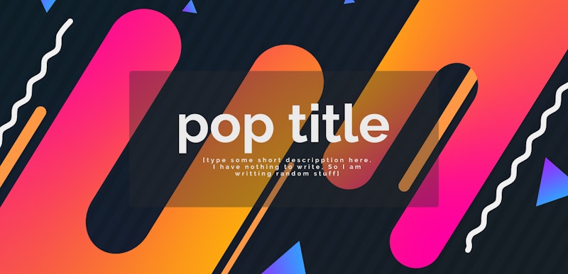 Check Out 23 Most Liked After Effects Title Templates Free Paid Downloads Motion Array