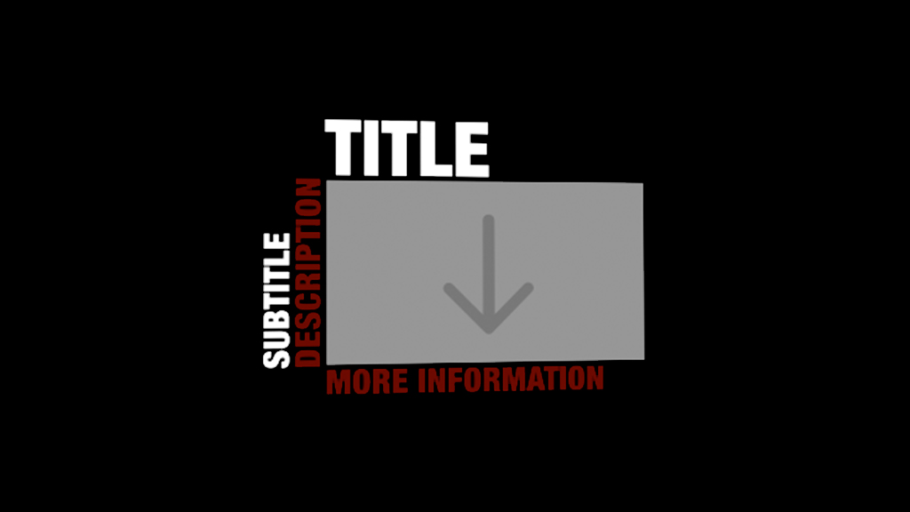 Demystifying the Use of Drop Zones in Final Cut Pro X (+ 7 Templates