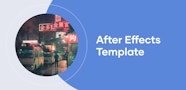 24 Modern Fresh Presentation Templates For After Effects Motion Array