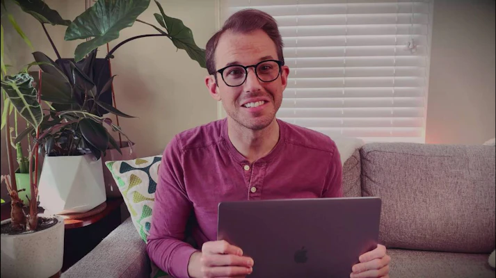 Jon Toto MacBook Pro Winner