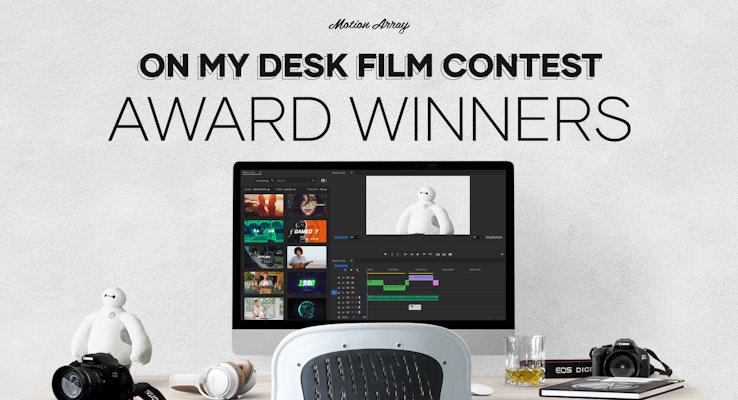 film contest winners