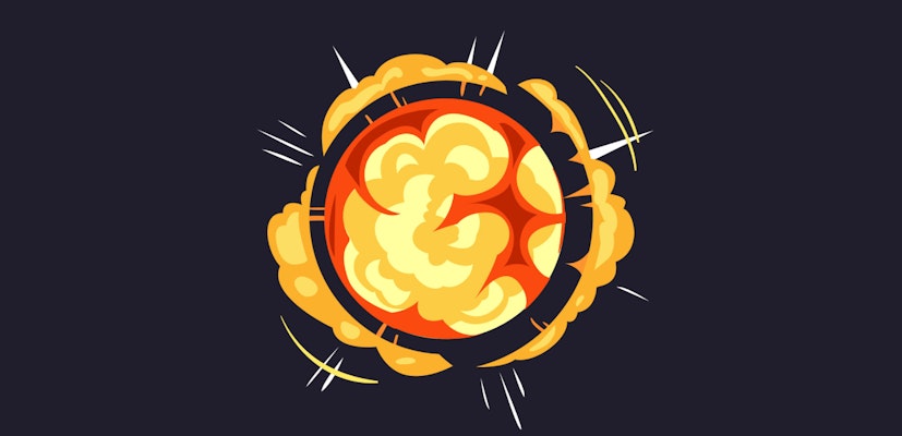 Explodeing Effect 27 Epic Explosion Video Effects You Should Download - Motion Array