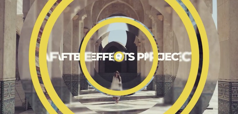 34 Video Overlay Effects for Killer Projects | Motion Array