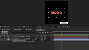16 Eye-Catching Logo Animations to Customize Your Brand - Motion Array