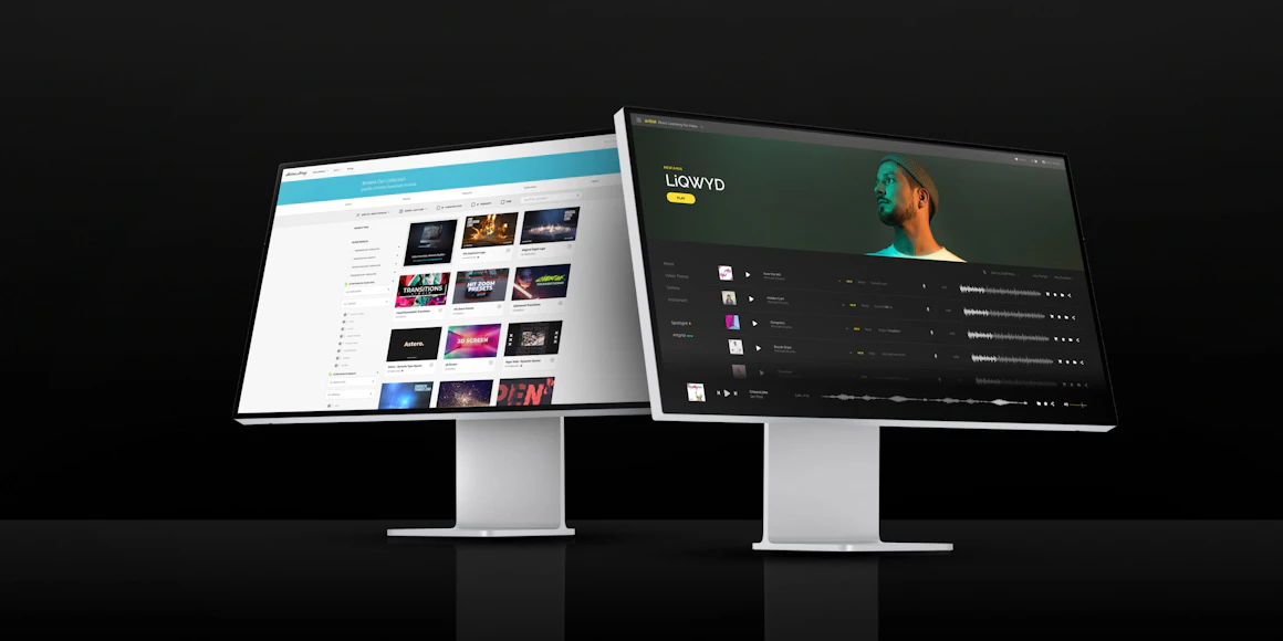 Tutorials & Resources For Filmmakers & Video Editors | Motion Array