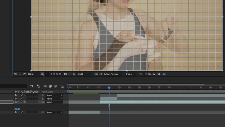 Create Your Own Face Morph Effect in After Effects (Tutorial) - Motion ...