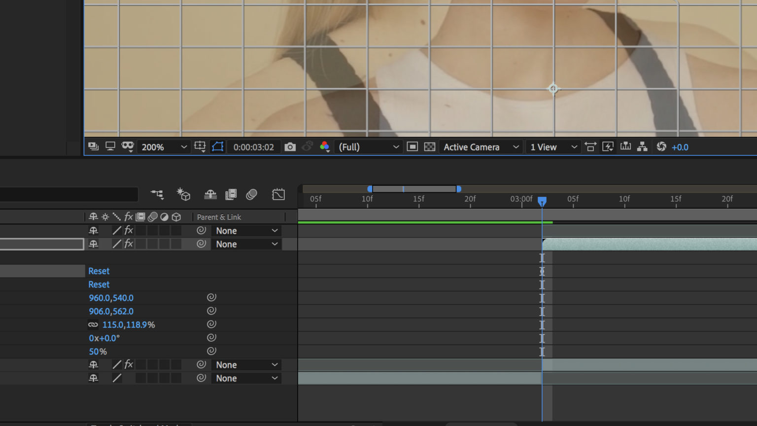 Create Your Own Face Morph Effect in After Effects (Tutorial) - Motion ...