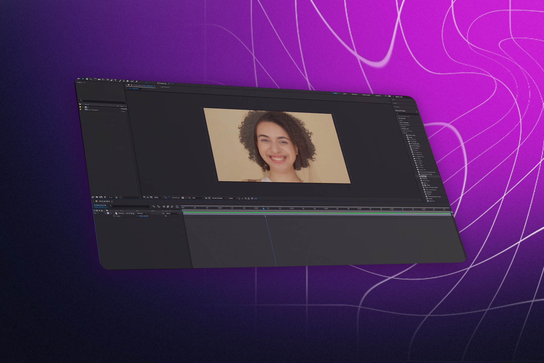 after effects morph plugin free download