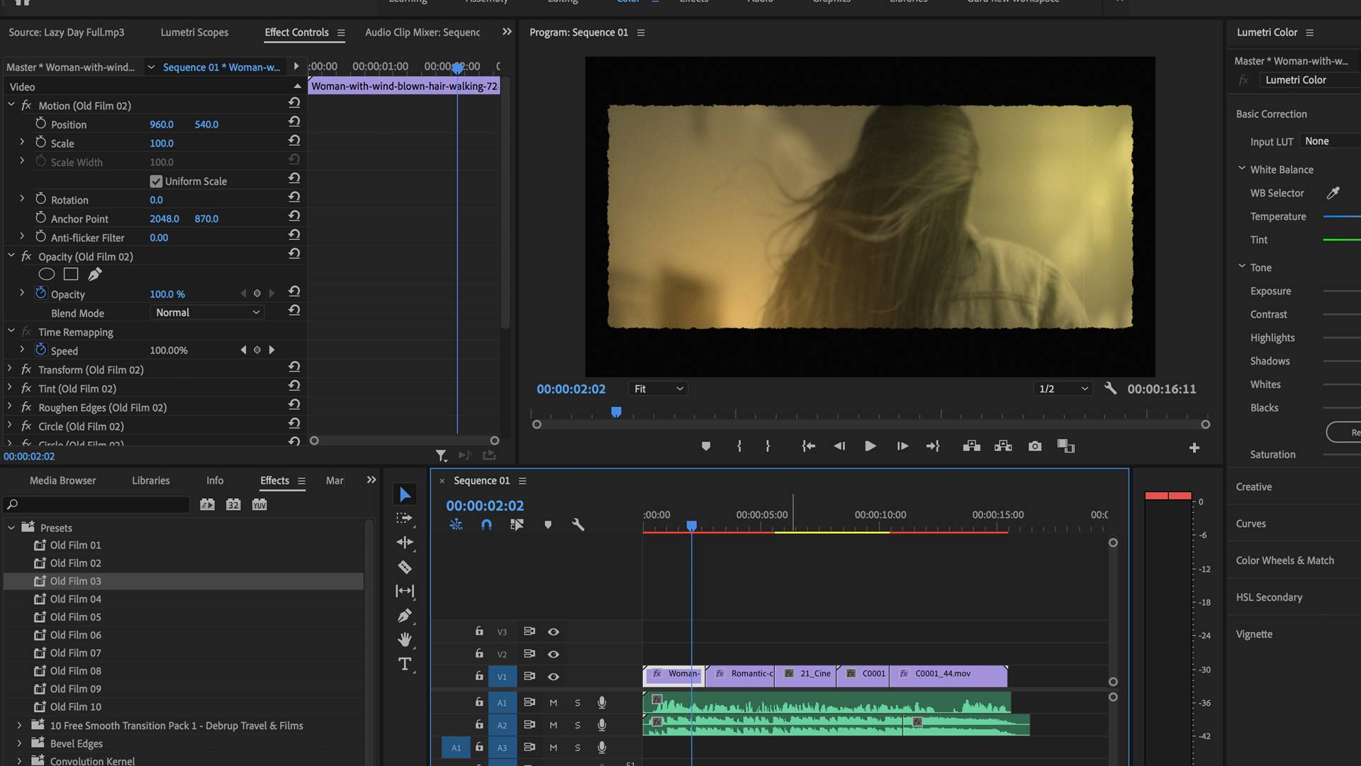 How To Create Continuity With Stock Footage Motion Array How To Create Continuity With Stock Footage Motion Array