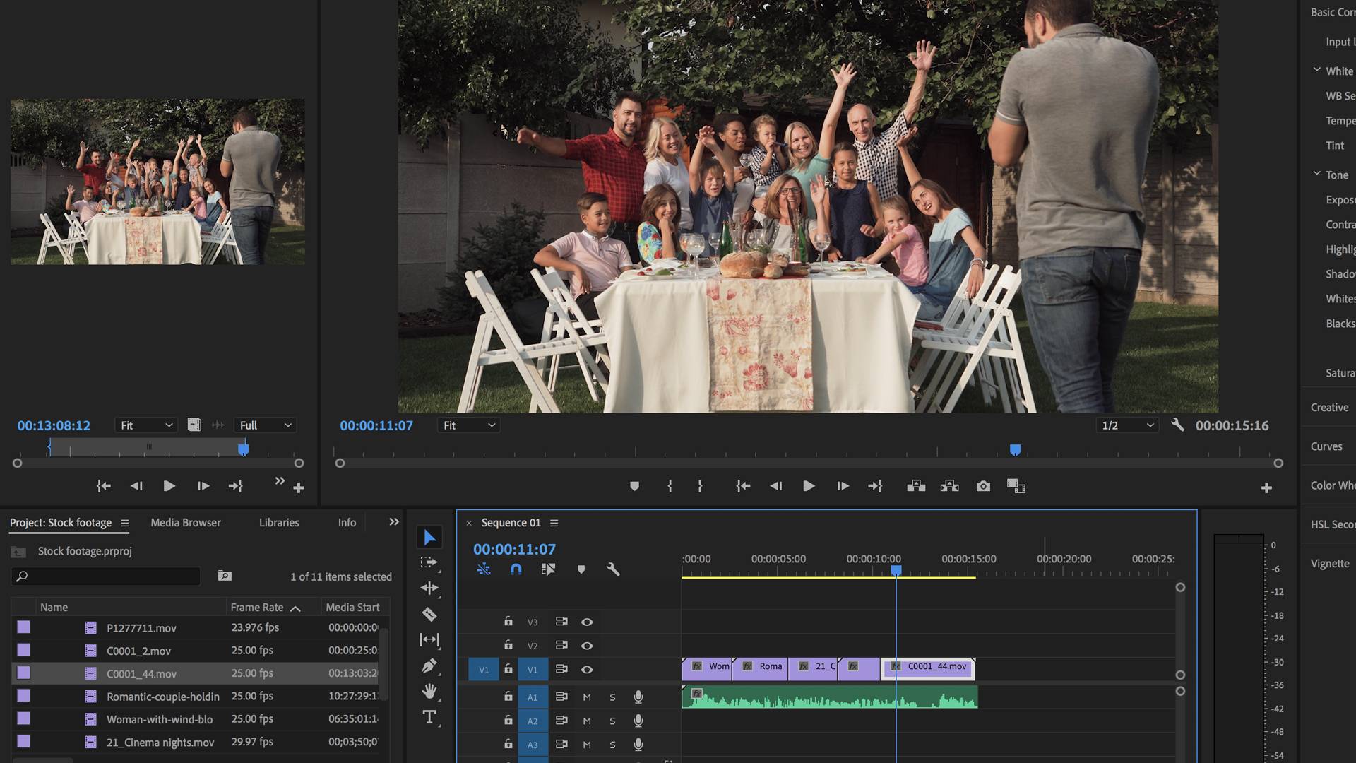 How To Create Continuity With Stock Footage Motion Array How To Create Continuity With Stock Footage Motion Array