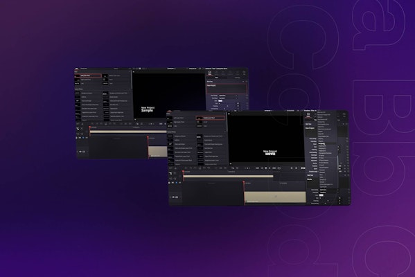 Davinci Resolve 17 Titles