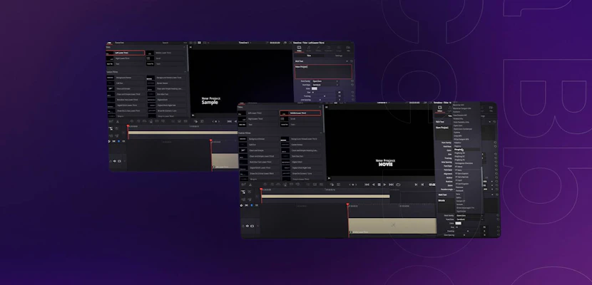 DaVinci Resolve System Requirements Recommended Hardware Motion Array davinci resolve system requirements recommended hardware motion array