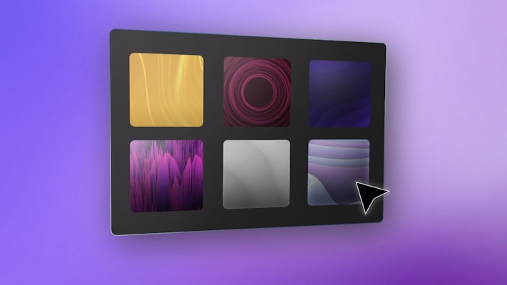 Final Cut Pro Backgrounds