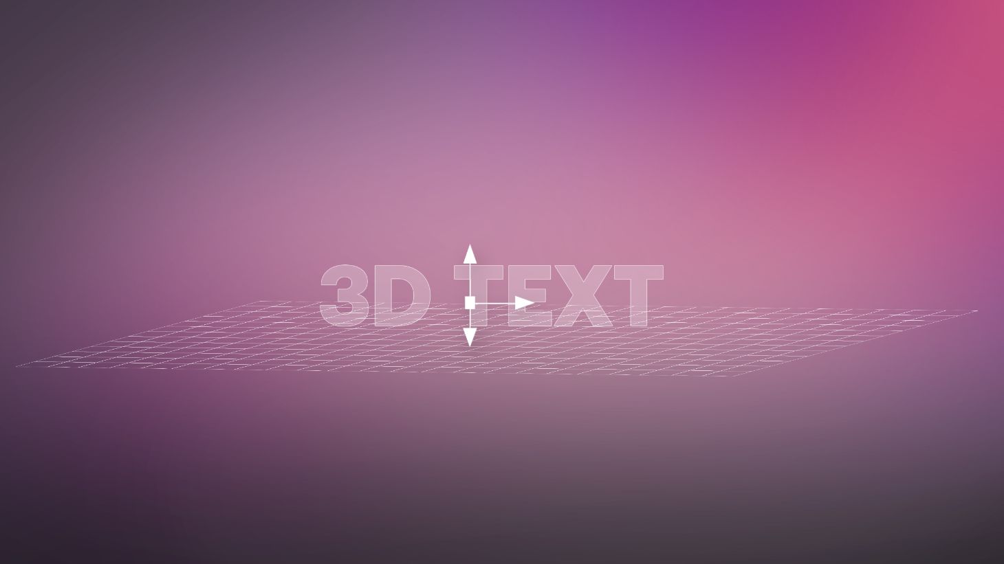 Create Impressive Floating & Fly Through 3D Text in DaVinci Resolve 17 -  Motion Array