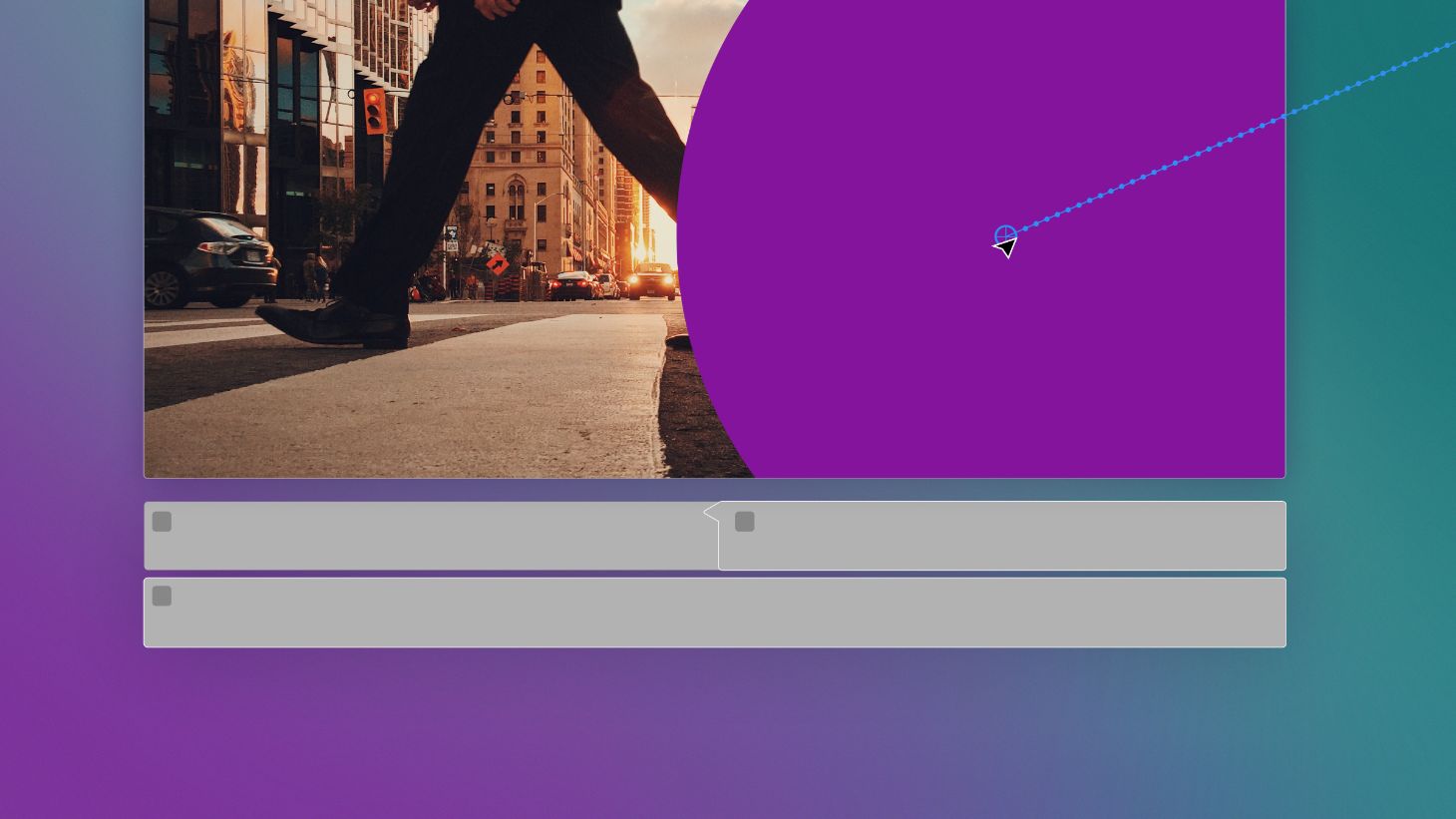 Create Shape Transitions from Scratch in Premiere Pro - Motion Array