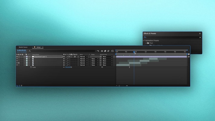 6 Must-Have After Effects Scripts | Motion Array