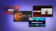 18 Engaging DaVinci Resolve Intro Templates For Creatives Motion Array