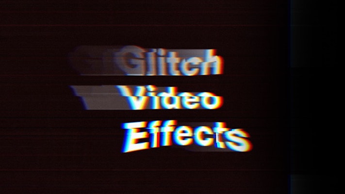 5 Best Video Glitch Effect Makers in 2022 [Windows, Mac]