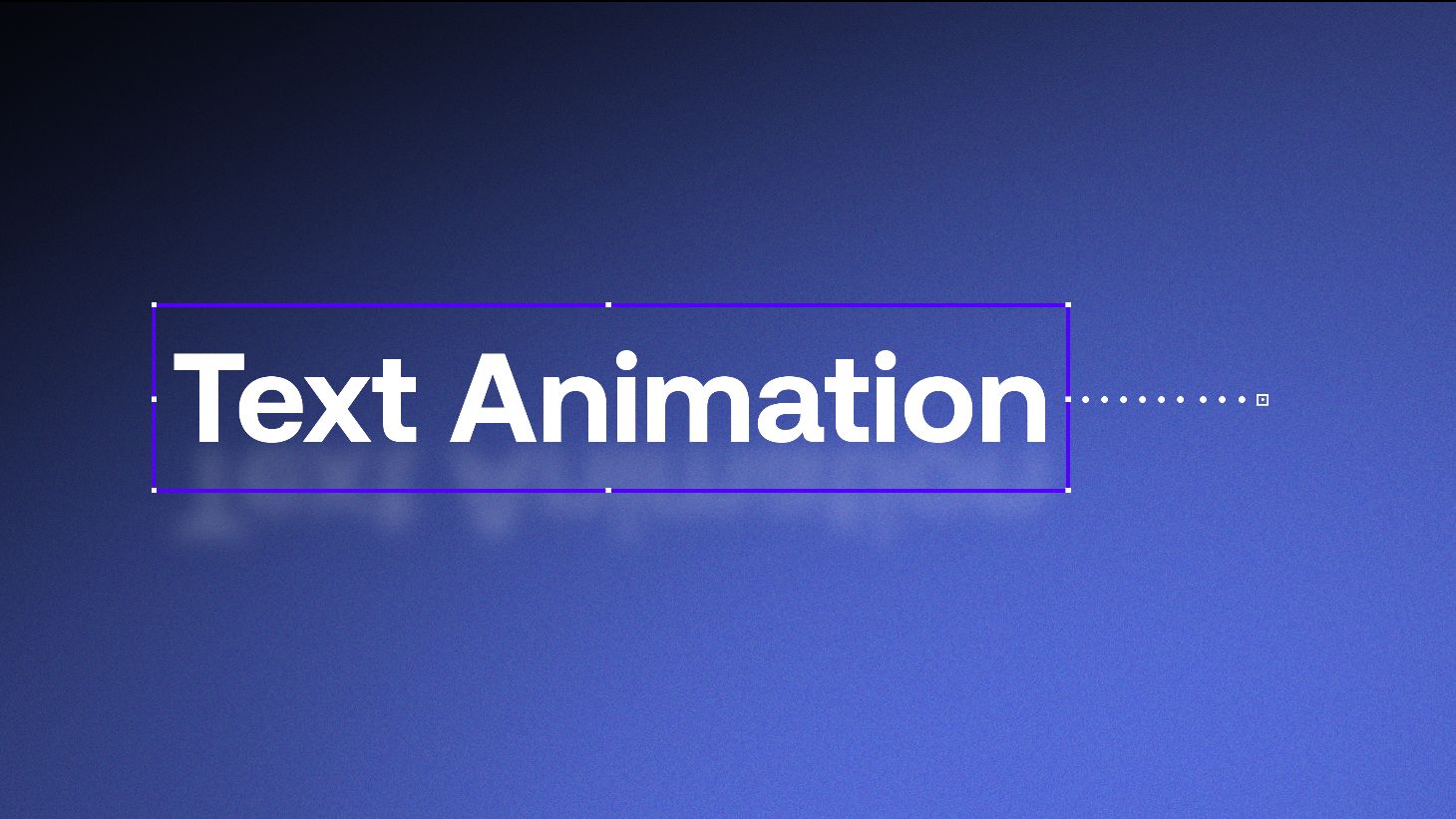 Turn Animated Text into GIF Online - Free 