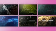 37 Eye-Catching Particle Effects Templates Every Editor Needs - Motion Array