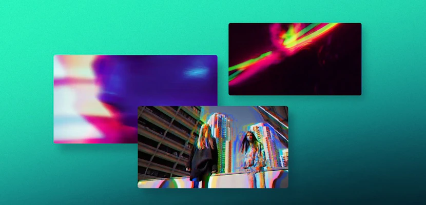 25 Best Nostalgic VHS Video Camera Effects - Motion Array